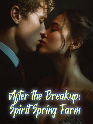 After the Breakup: Spirit Spring Farm